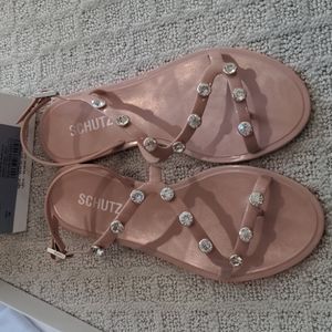 Schutz Bria Sandal